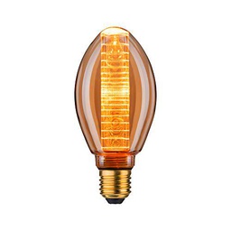 Paulmann InnerGlow 28828 - Bombilla LED (120 lm, 3,6 W