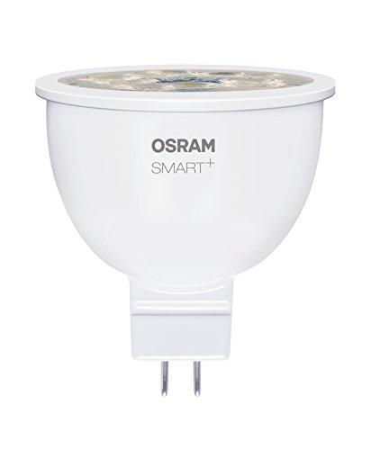 Osram Smart Bombilla Inteligente y Reflectora Casquillo GU5.3