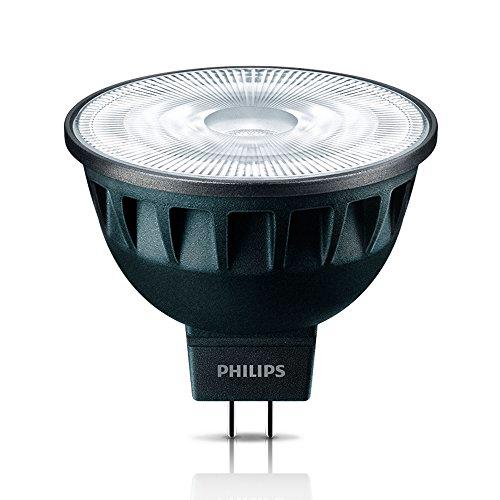 Philips Master LED ExpertColor 7.5W GU5.3 A Blanco frío