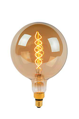 Lucide GIANT LED Bulb - Bombilla de filamento - LED Dim.