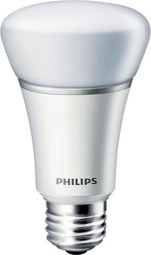 Philips 672005 Master - Bombilla LED (12 W correspondientes a 60 W