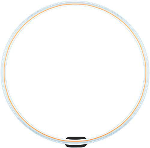 Segula Art Ring Anillo de tipo LED S14d, claro