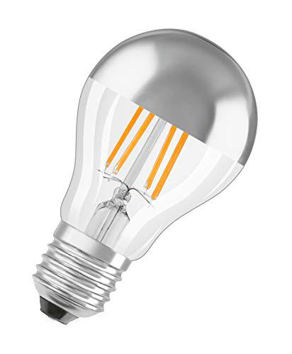 Osram Lamps - Bombilla LED, color blanco cálido